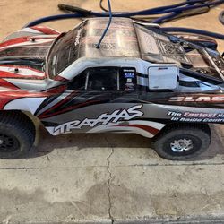 Rc car