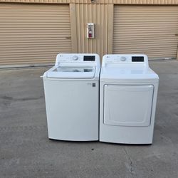 Washer And Dryer Electric