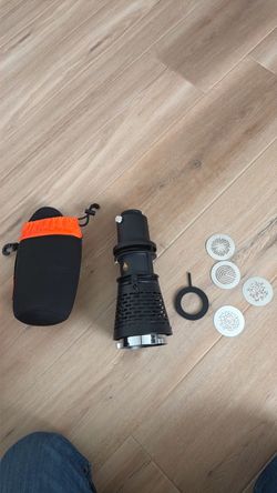 Godox Projection Attachment