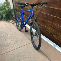 Gt Mountain Bike