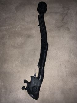 Aqualung/Seaquest airsource octopus and power inflator