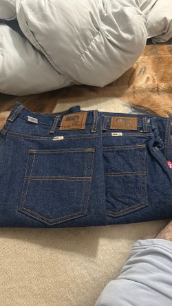 Fr jeans