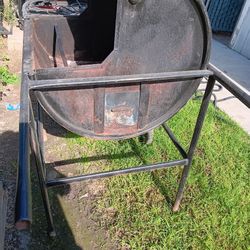 Asador Para Carne 