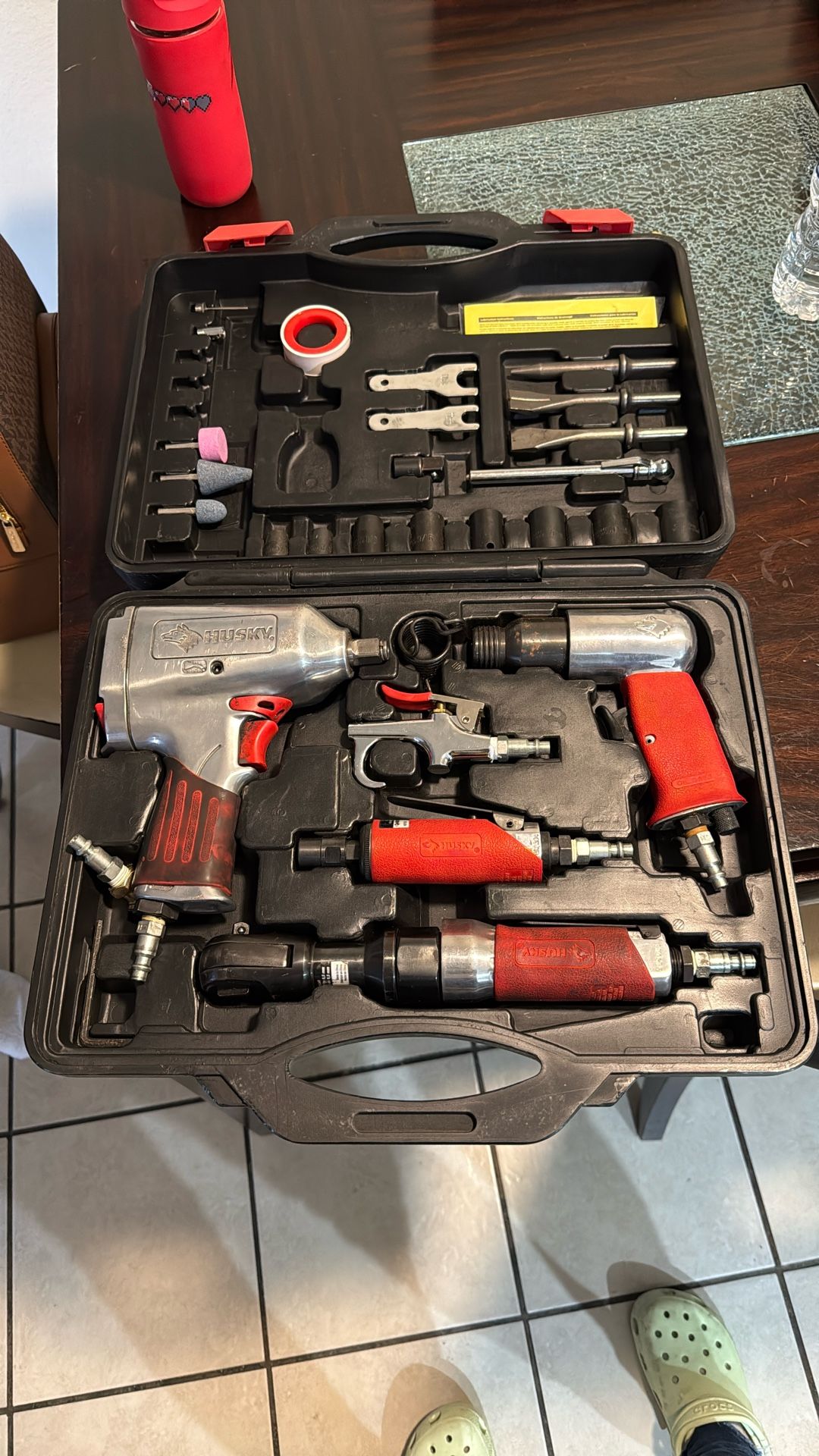 Husky Tools
