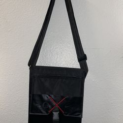 Nike Ted X Portland University of Oregon Shoulder Bag Notebook Laptop Bag Black