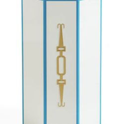 Jonathan Adler Chinoiserie Umbrella Stand