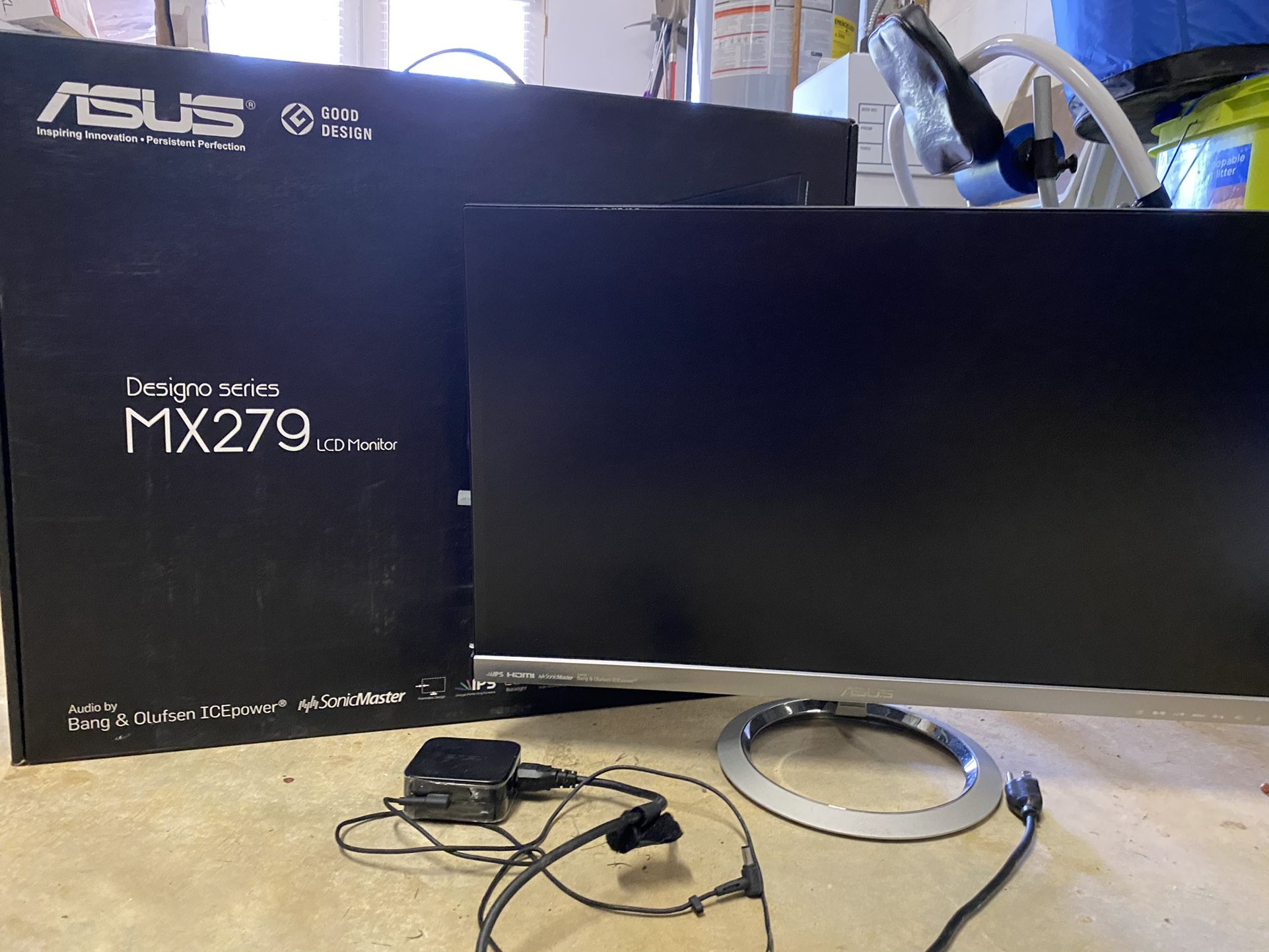 Asus Designing Series Power Cord
