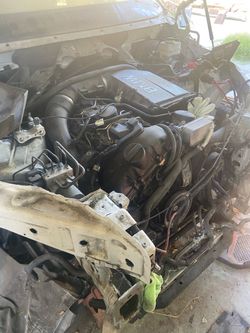 2016 BMW X6 parts