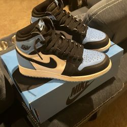 Air Jordan 1 Retro High OG GS