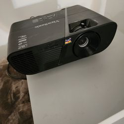 PJD5155 Projector