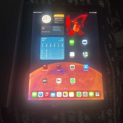 iPad Prod (12.9-Inch) (2nd Generation)