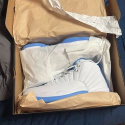 Jordan Melo 12s