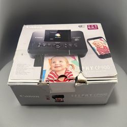 Canon Compact Printer