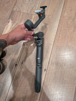 DJI Osmo Mobile 6