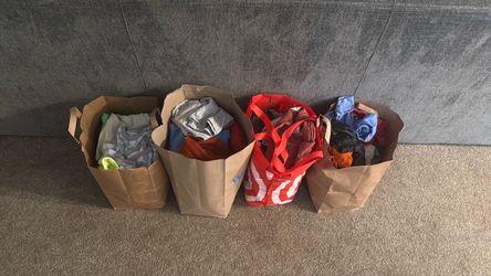 Boy clothes