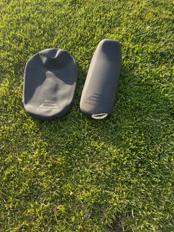 E ride pro ss 2.0 seat with spare seat cover