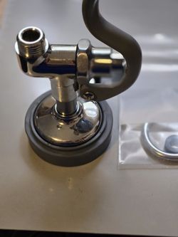 Sink Professional Spray Nozzle