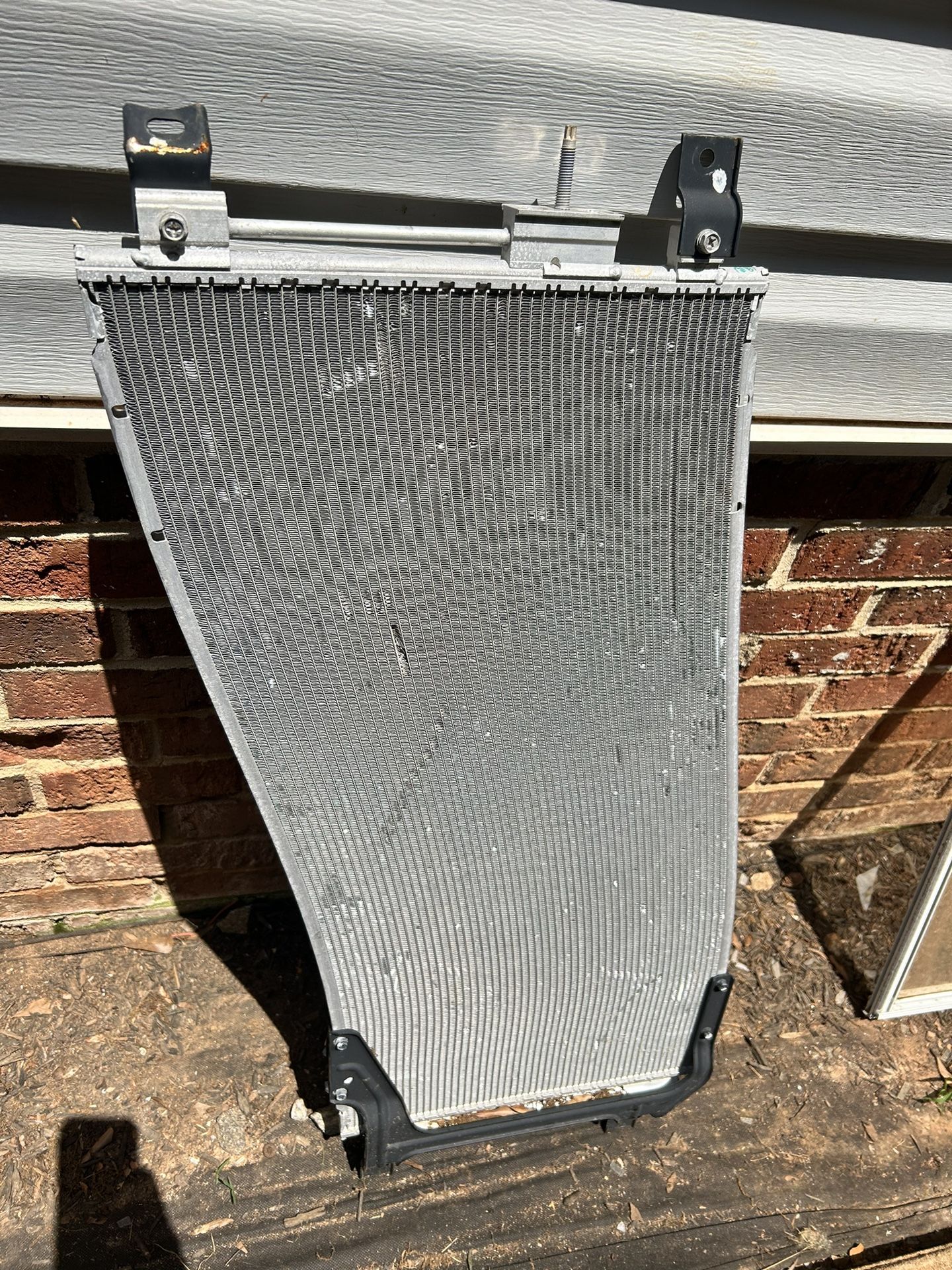 Radiator