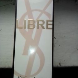 Yves Saint Laurent Perfume