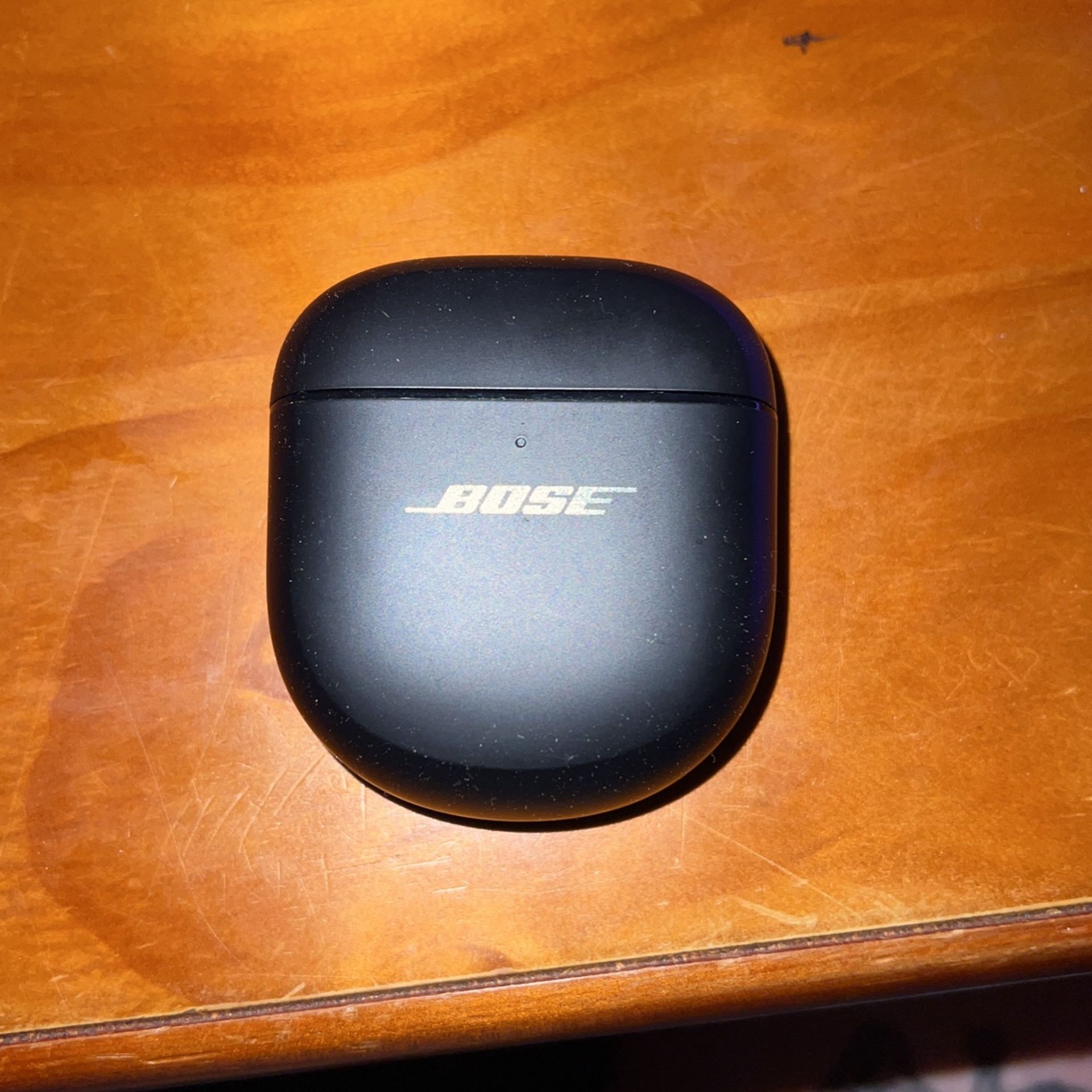 Bose earbuds