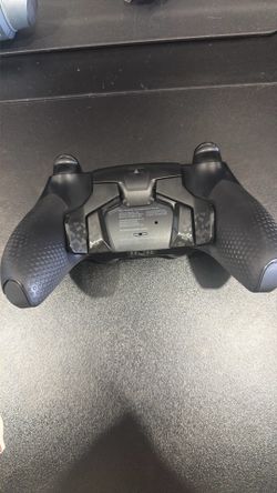 Ps5 scuff controller