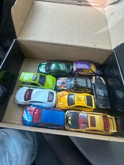 Hot wheels   Civic