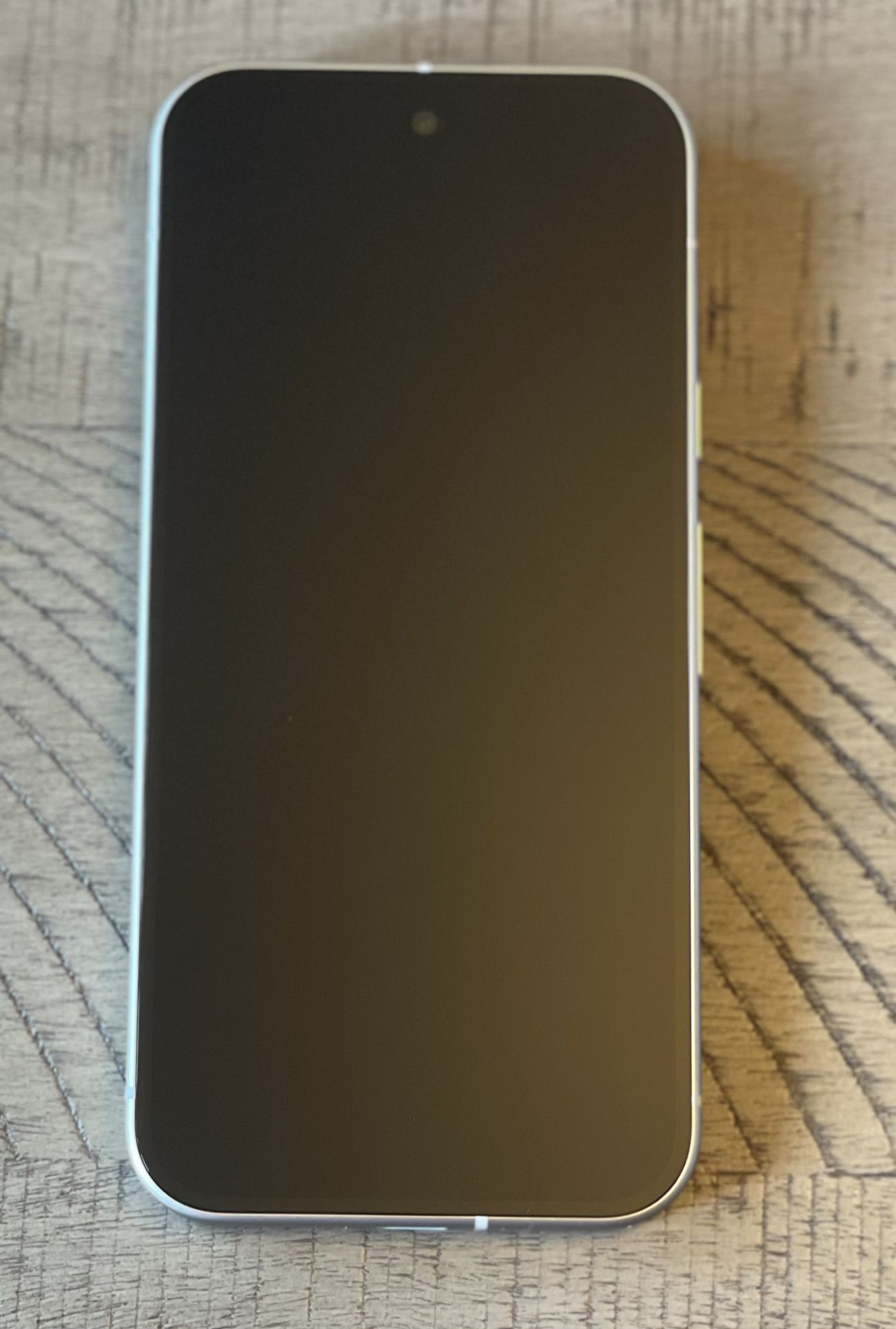 Google Pixel 9 (Porcelain) Factory Unlocked 128gb (phone ONLY)