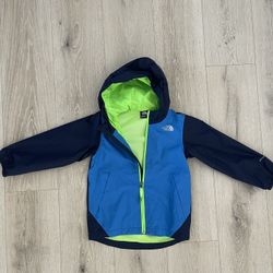The North Face Rain Jacket