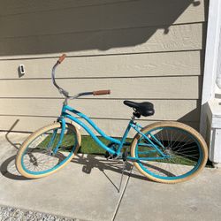 Beach Cruiser