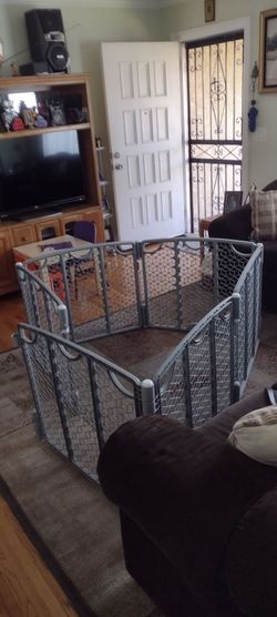 Play Pen
