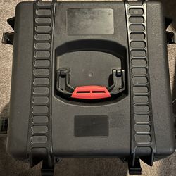 HPRC Resin Case