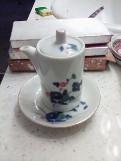 Fine China