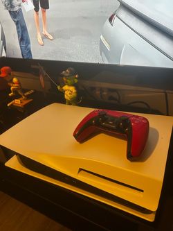 PlayStation 5