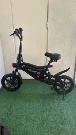 Ancheer StreetRider Electric Bike