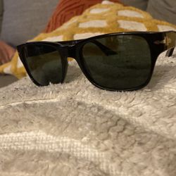 PERSOL BLACK ORIGINAL 