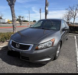 2010 Honda Accord