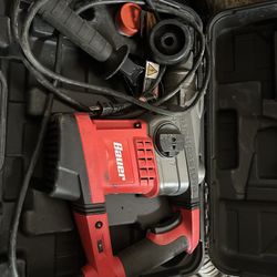 Bauer Power Tool