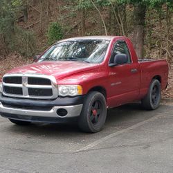 2004 Dodge Ram 1500