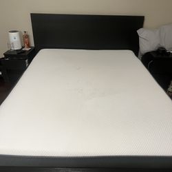 Casper Mattress 