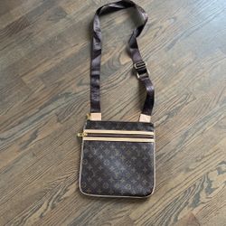 Brand New Crossbody
