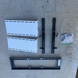 Fireplace Nook Tv Mount