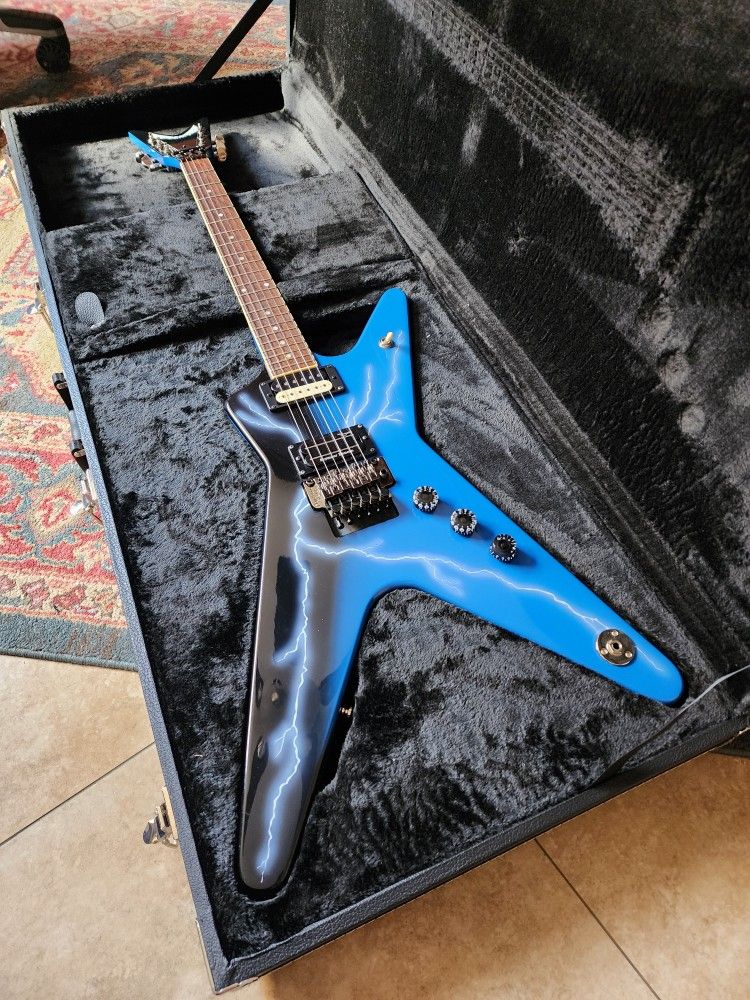 2019 Dean From Hell Dimebag Darrell Dean ML for Sale in Glendale, AZ ...