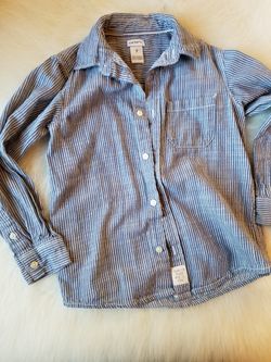 Carters size 7 for toddlers
