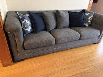 Living Room Set