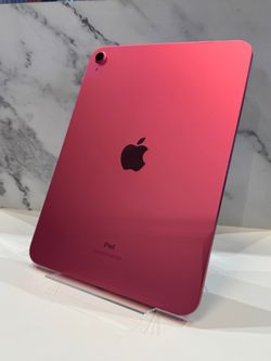 iPad 10 64GB WiFi Pre-owned