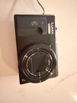 Tres cámaras fotográficas