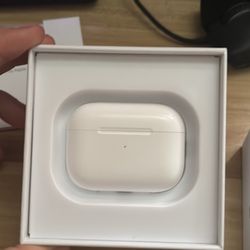 Airpod Pro 2!