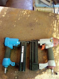staple gun