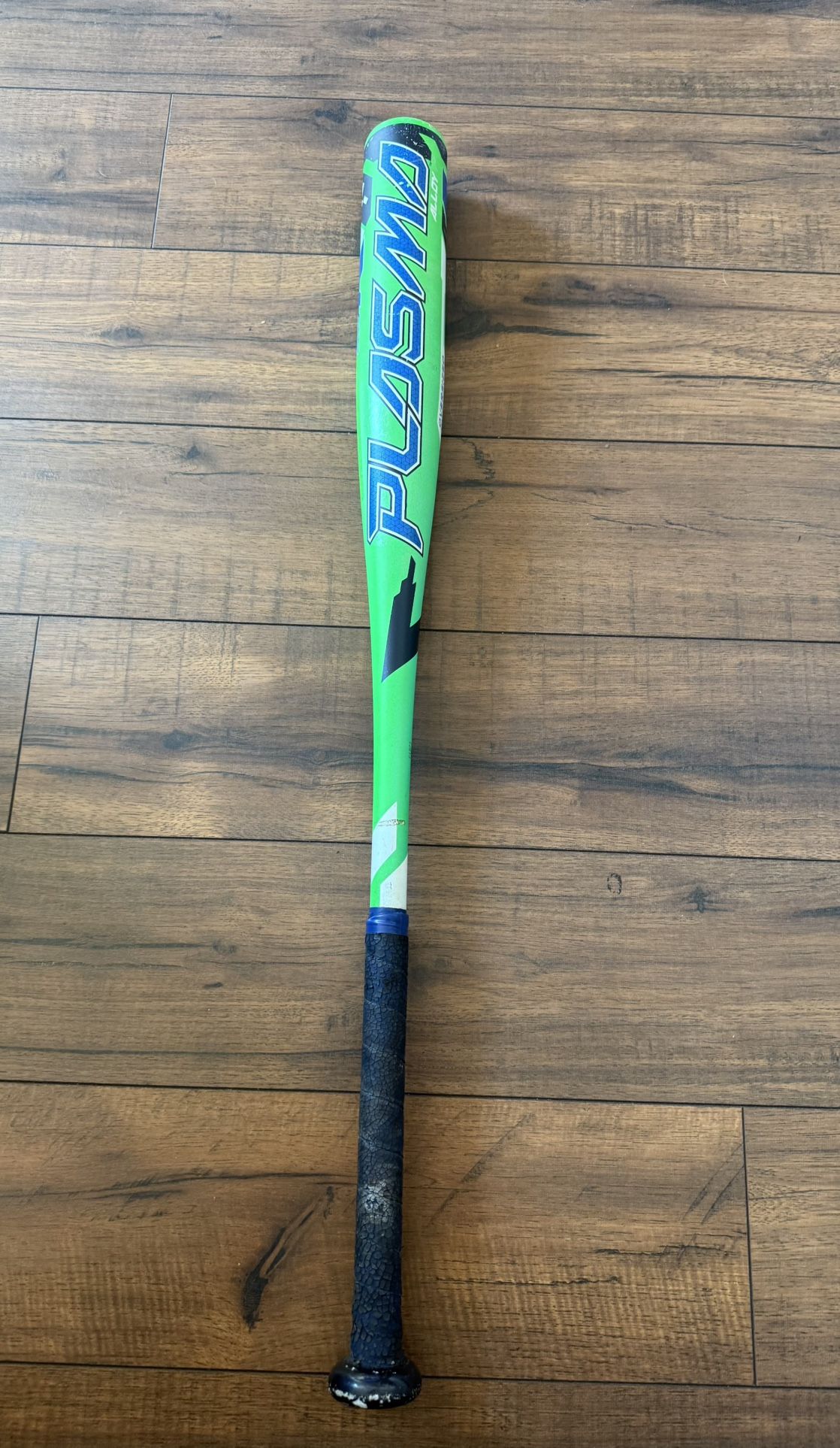 Rawlings Plasma Baseball Bat 30”/20oz USSSA