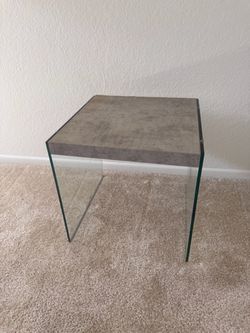 Tables